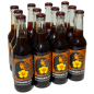 Preview: Schwarze Eva, 0.33l, 12 Flaschen