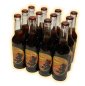 Preview: Schwarze Eva, 0.33l, 12 Flaschen