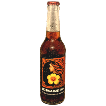 Preview: Schwarze Eva, 0.33l, Flasche
