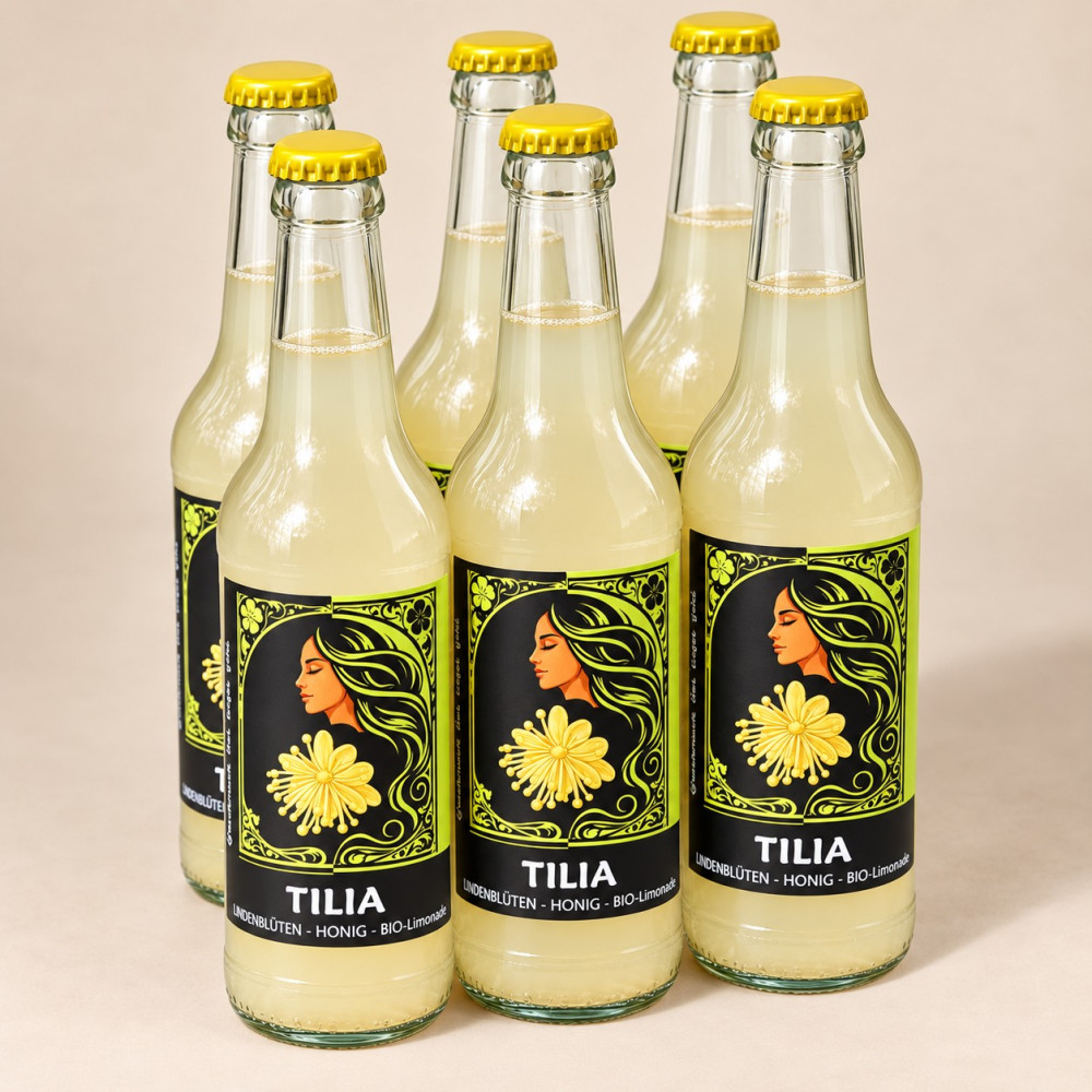 TILIA 6-pack