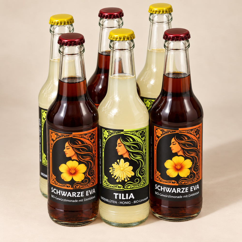 Tastingpack 6-pack