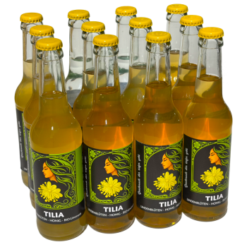 Schwarze Eva, 0.33l, 12 Flaschen