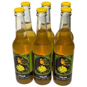 Schwarze Eva 6-pack