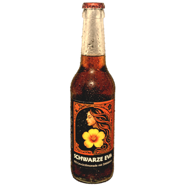 Schwarze Eva, 0.33l, Flasche