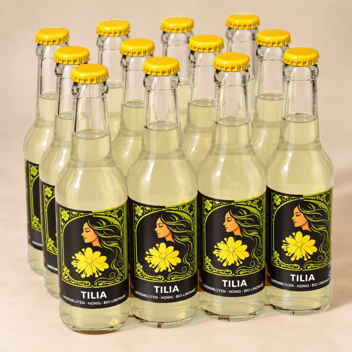 TILIA, 0.33l, 12 Flaschen