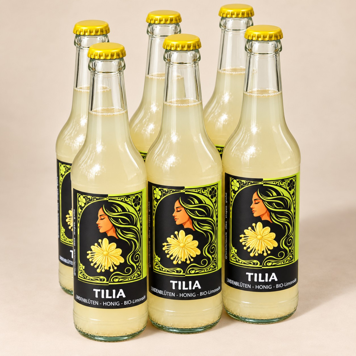 TILIA 6-pack