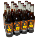 Schwarze Eva 0,33l, 12er
