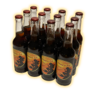 Schwarze Eva 0,33l, 12er